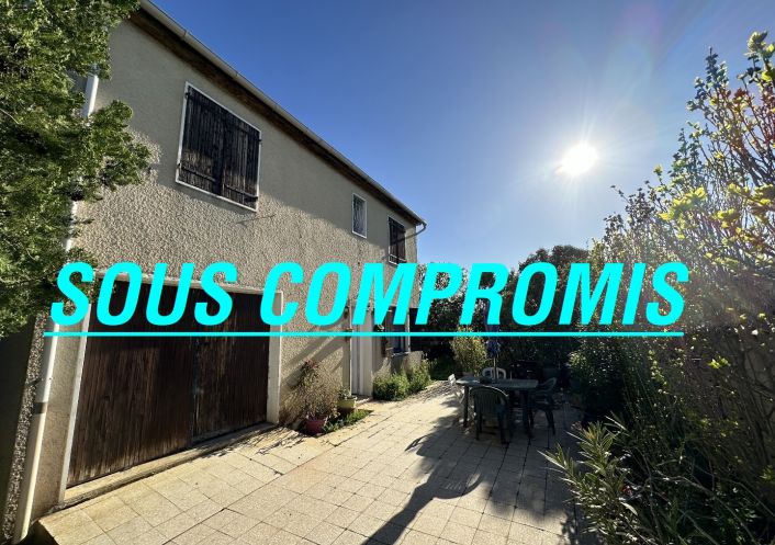 vente Villa Arles