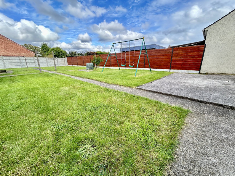 vente Maison Oignies - Photo 9