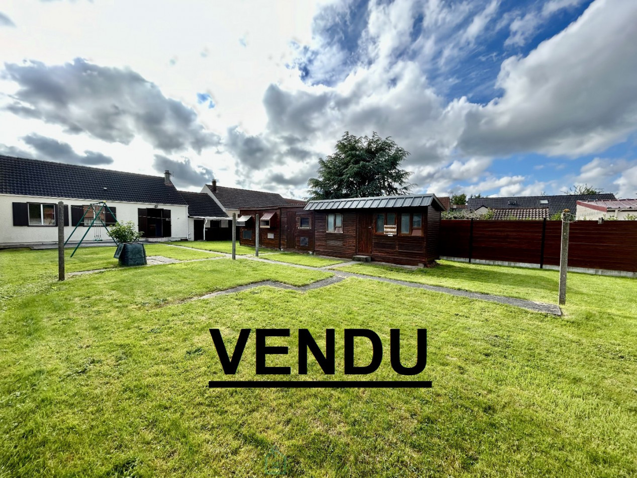 vente Maison Oignies - Photo 1