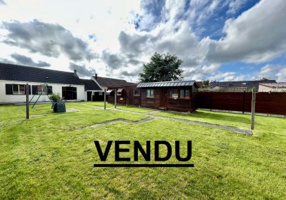 vente Maison Oignies