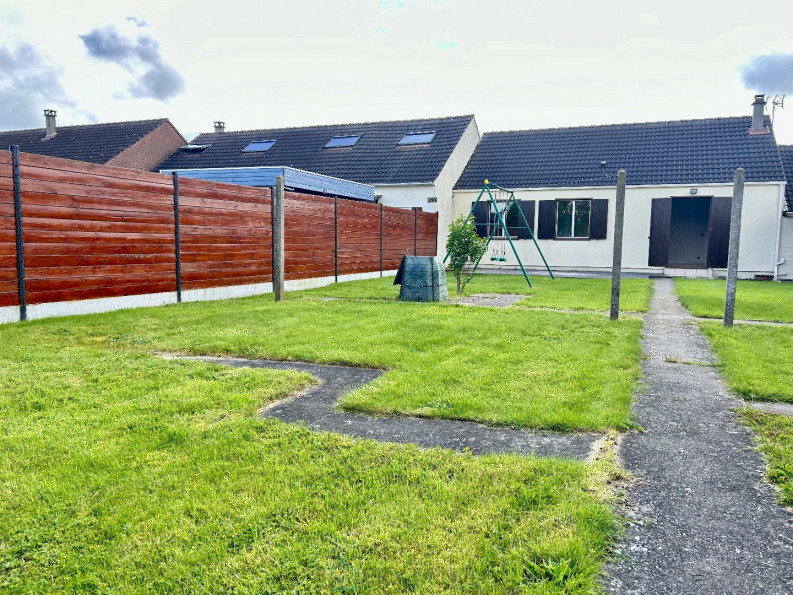 vente Maison Oignies - Photo 10