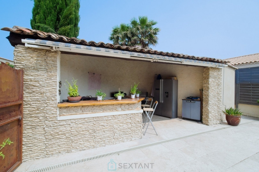 vente Villa Istres - Photo 2