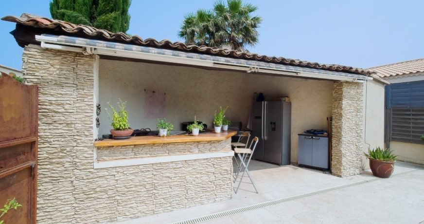 vente Villa Istres
