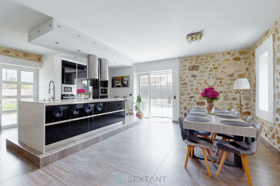 vente Villa Istres - Photo 4