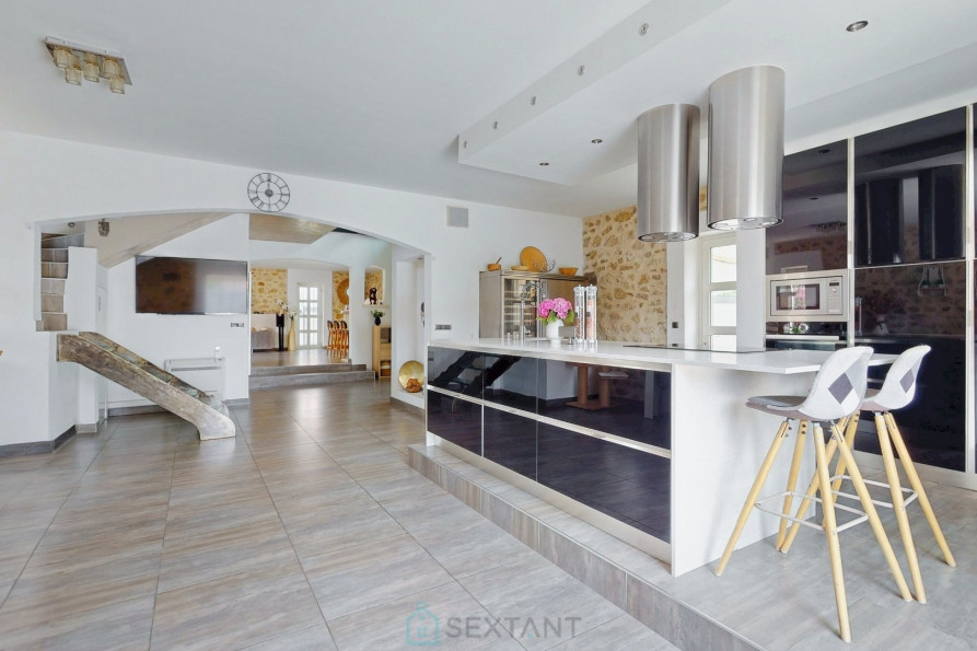 vente Villa Istres - Photo 3