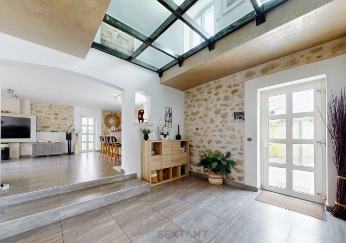 vente Villa Istres