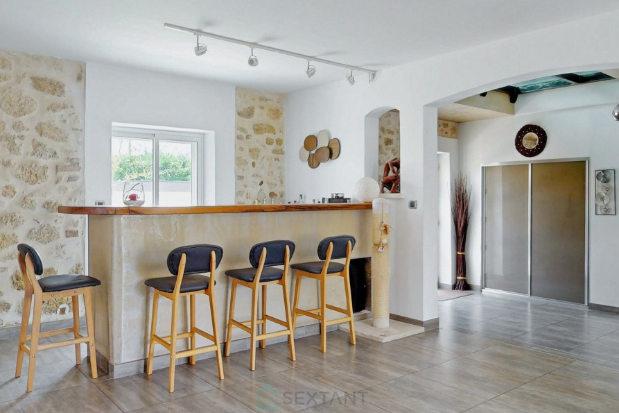 vente Villa Istres - Photo 6