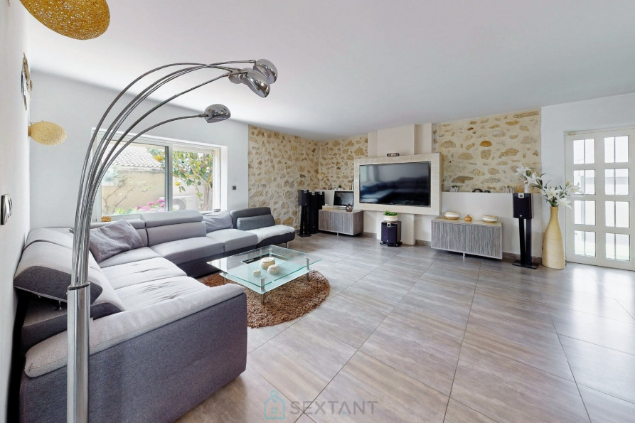 vente Villa Istres - Photo 7