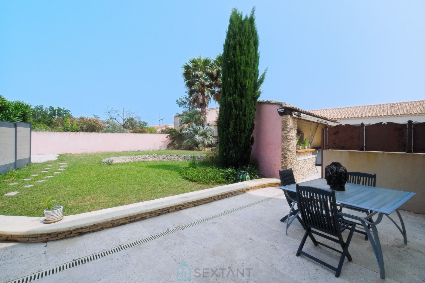 vente Villa Istres - Photo 19