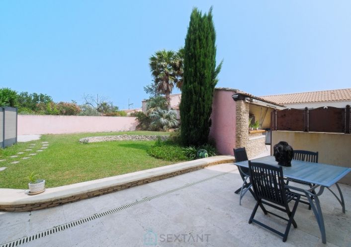 vente Villa Istres