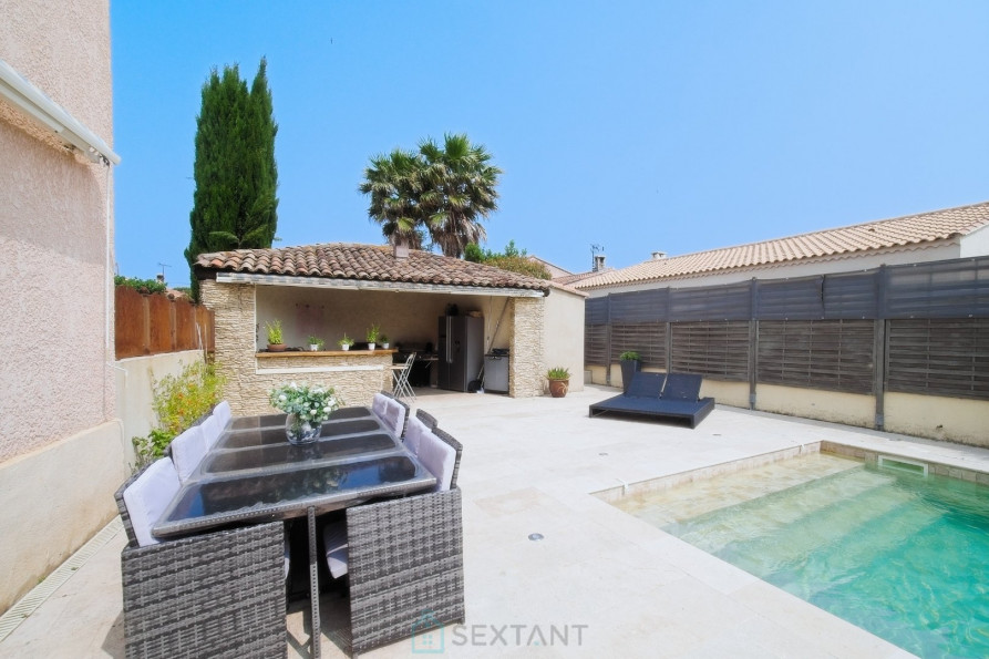 vente Villa Istres - Photo 1