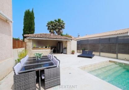 vente Villa Istres