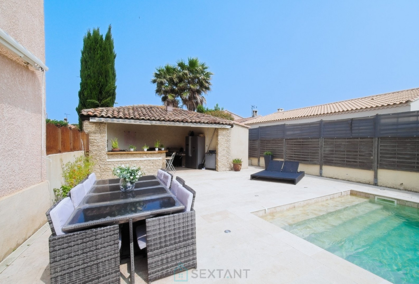 vente Villa Istres - Photo 3