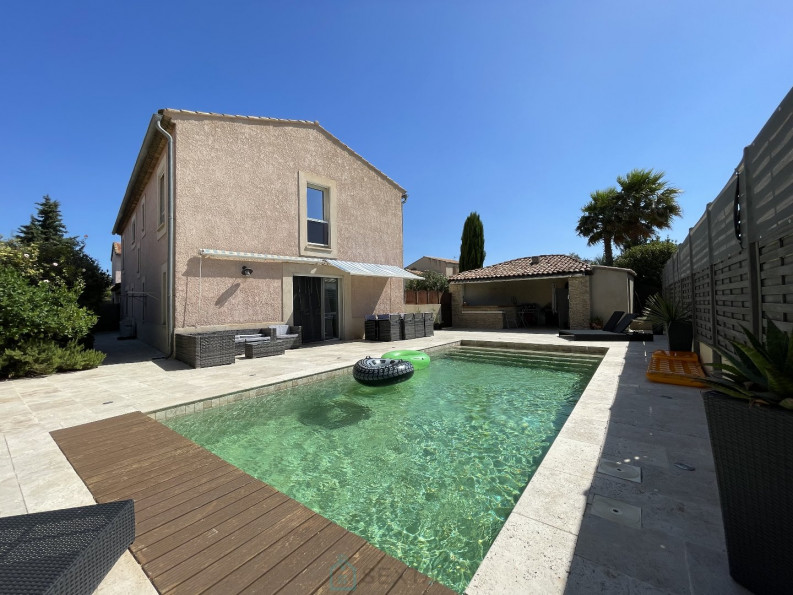 vente Villa Istres - Photo 4