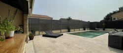 vente Villa Istres