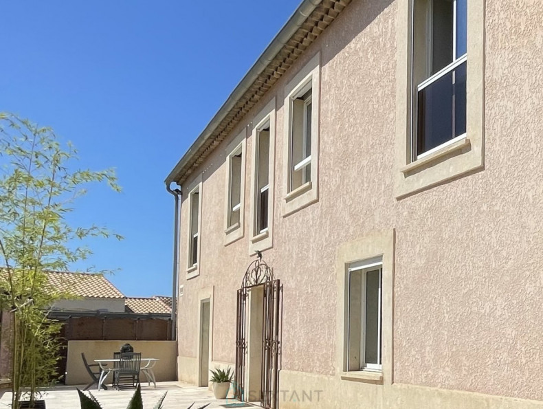 vente Villa Istres - Photo 3