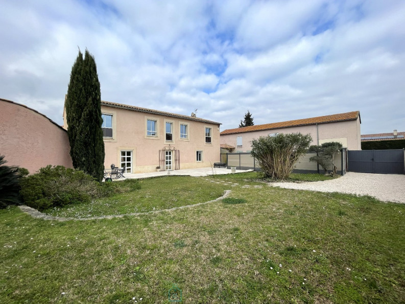 vente Villa Istres - Photo 2