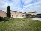 vente Villa Istres