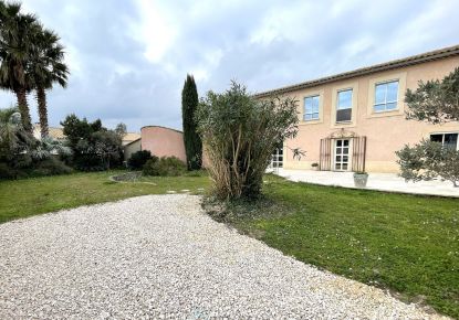vente Villa Istres