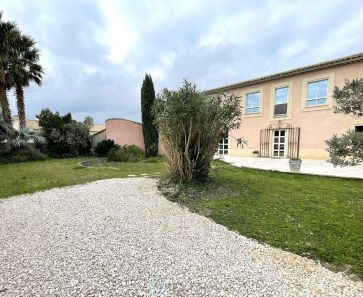 vente Istres