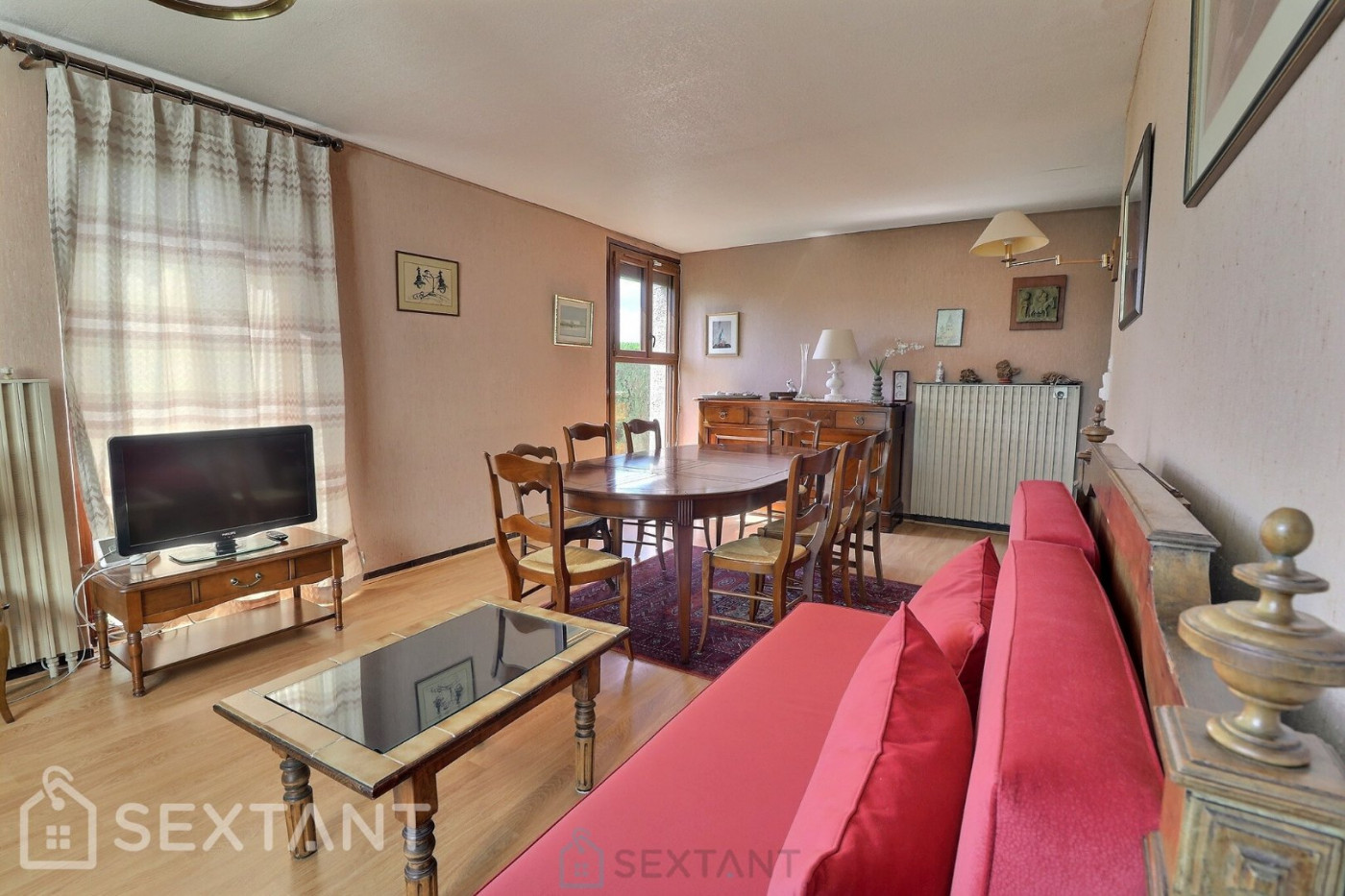 vente Maison Thiers - Photo 2