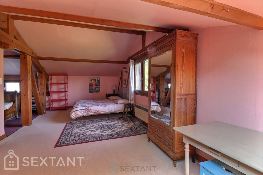 vente Maison Thiers - Photo 8