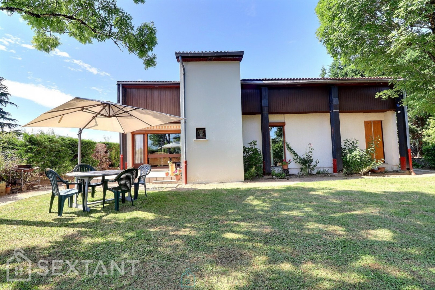 vente Maison Thiers - Photo 9