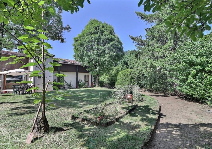 vente Maison Thiers