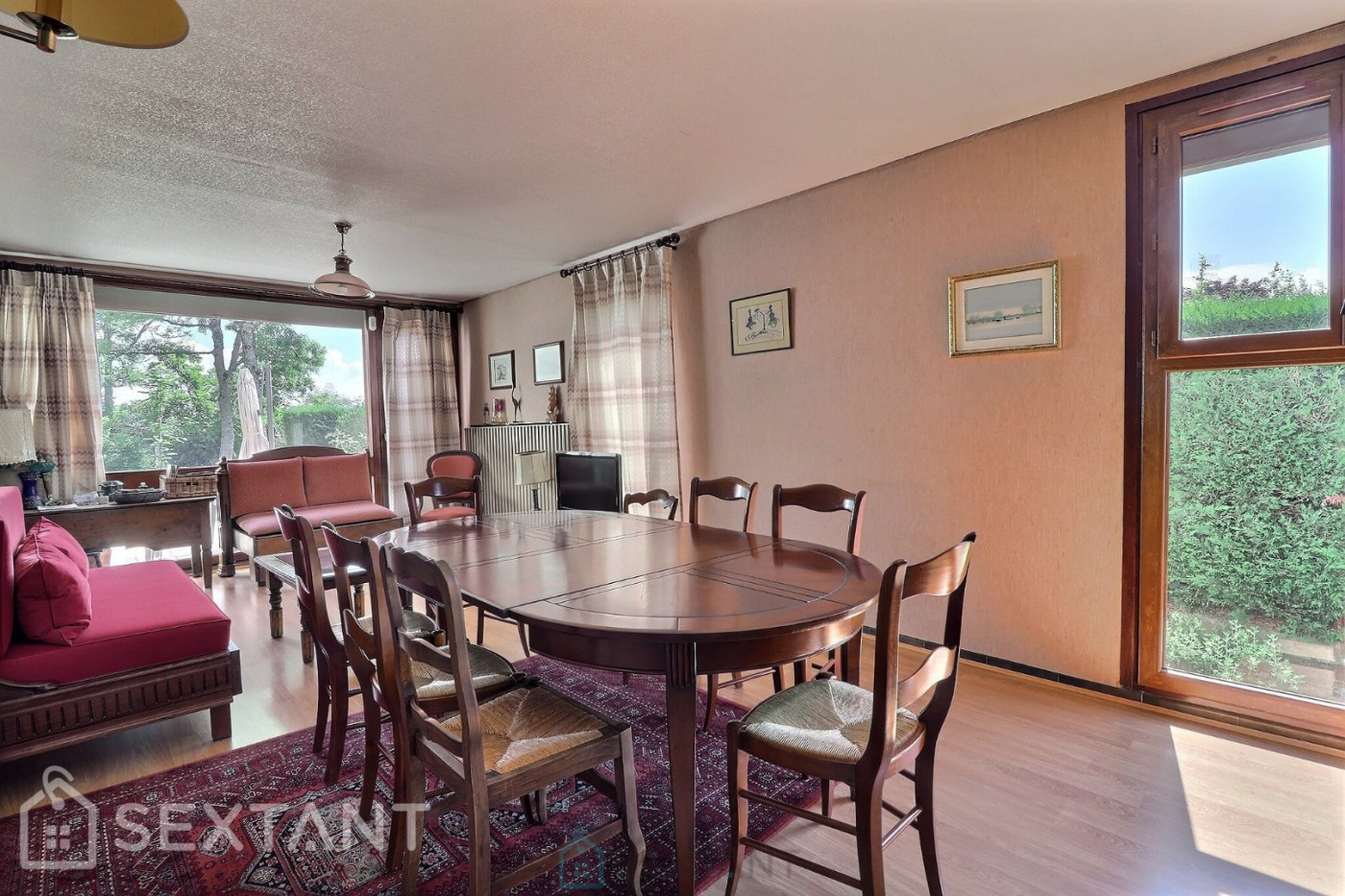 vente Maison Thiers - Photo 3