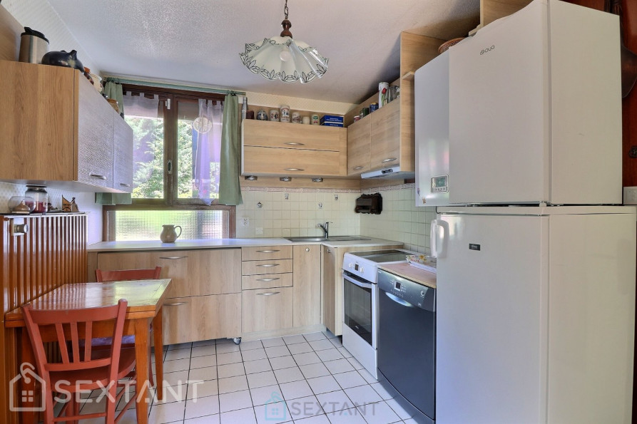 vente Maison Thiers - Photo 4