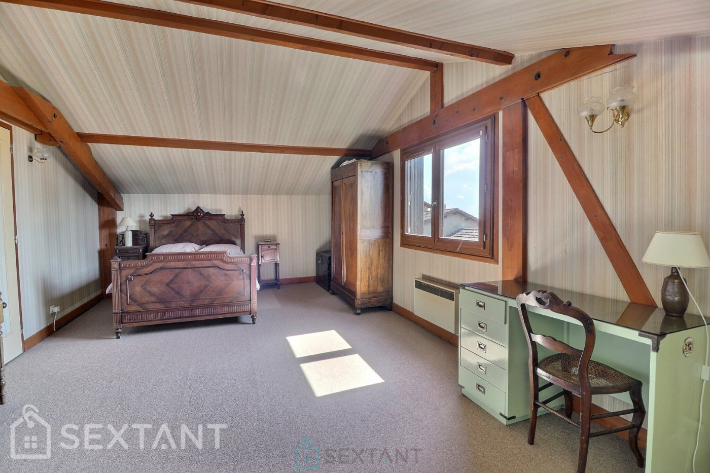 vente Maison Thiers - Photo 7