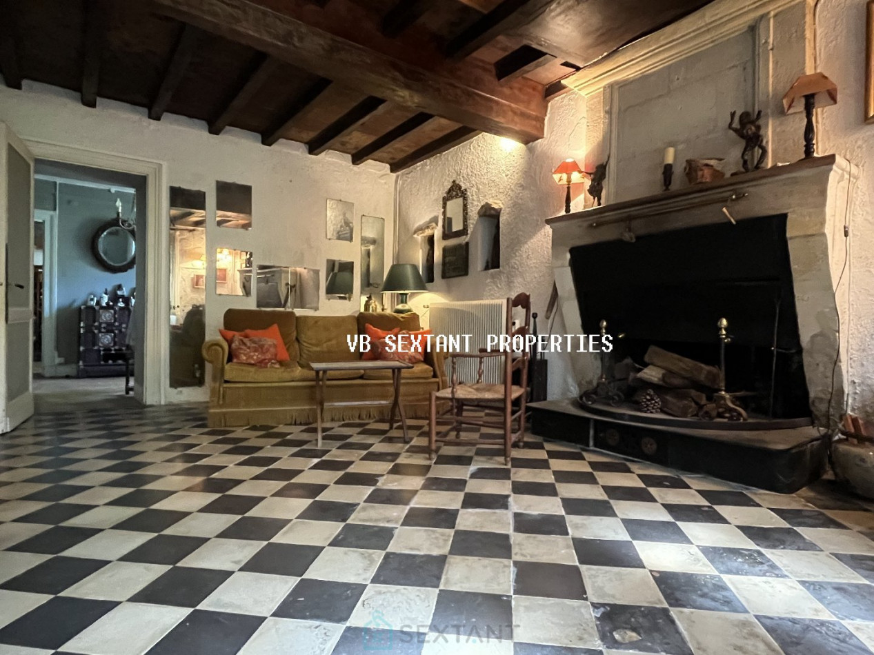 vente Maison en pierre Langoiran - Photo 8