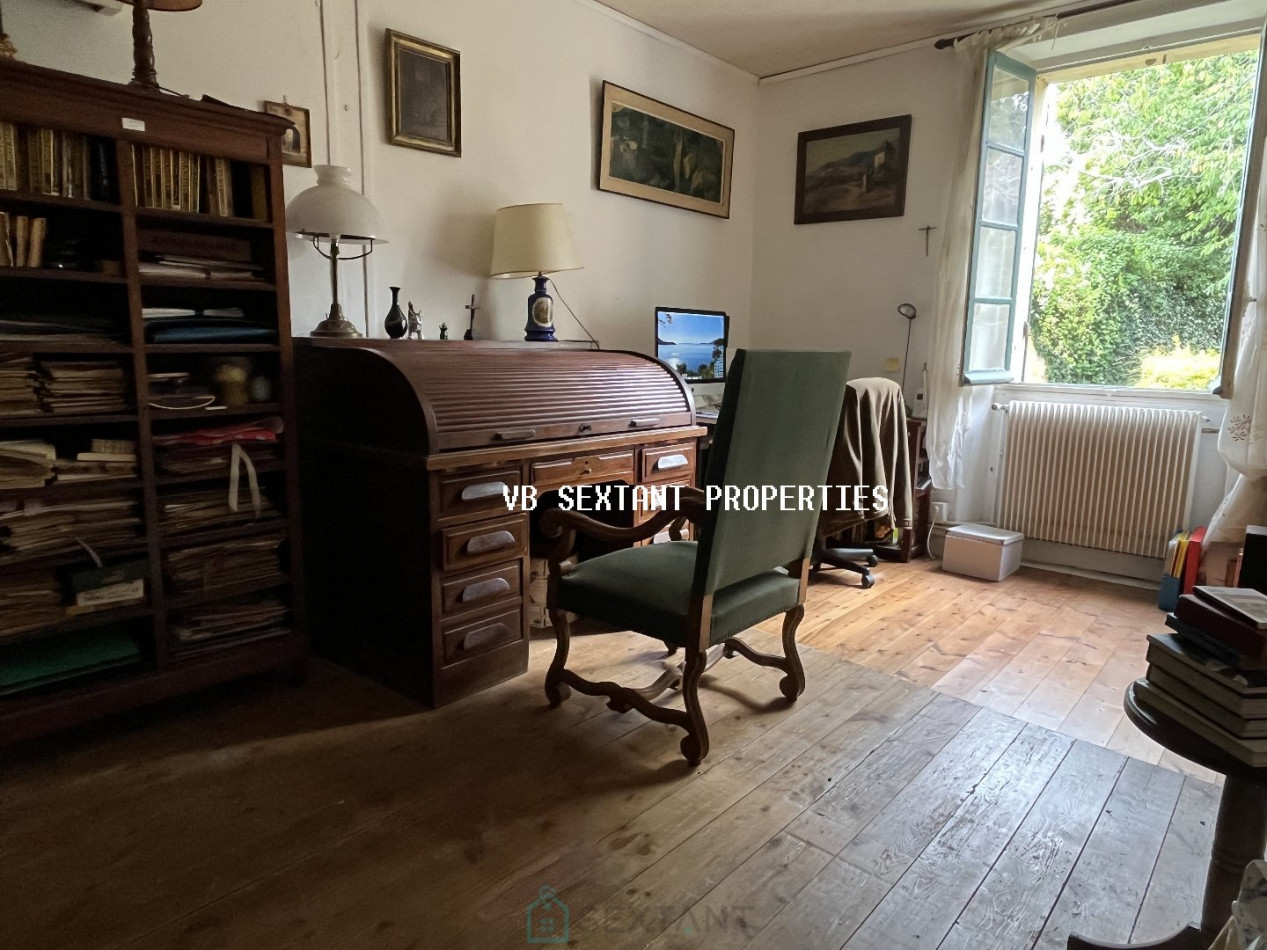 vente Maison en pierre Langoiran - Photo 9