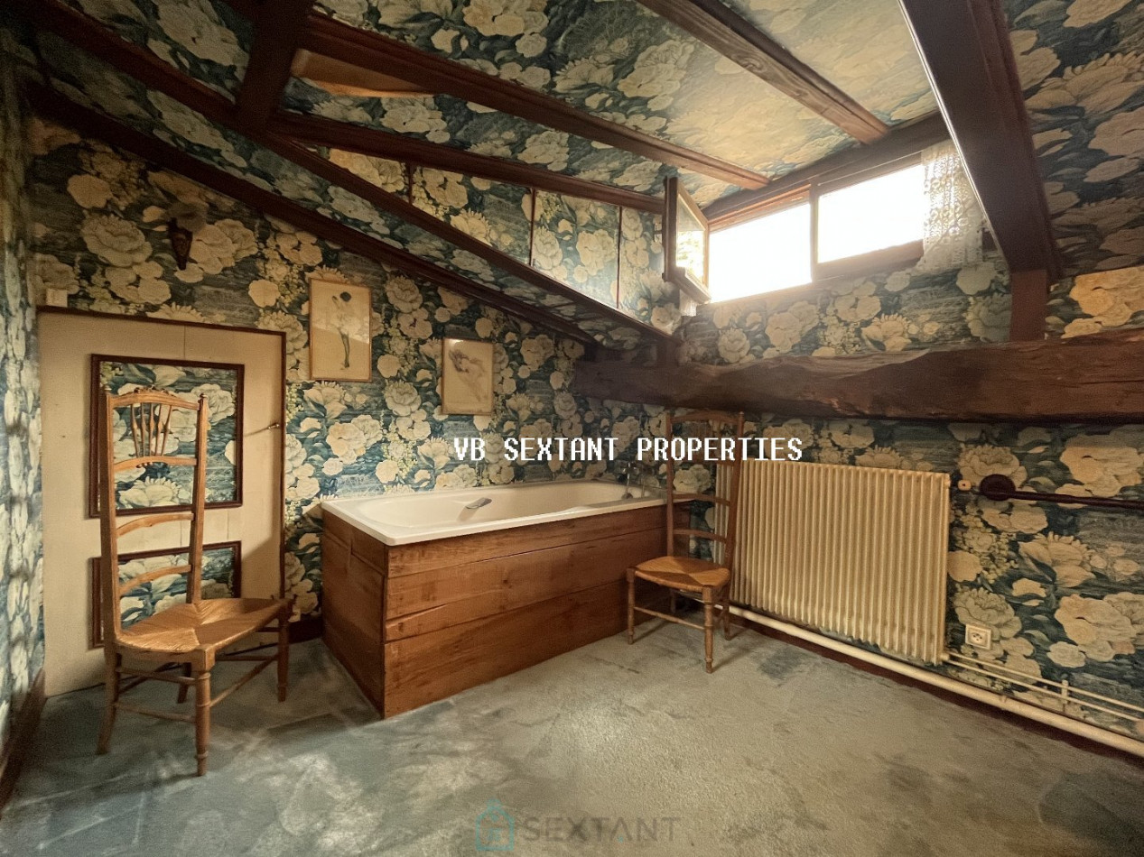 vente Maison en pierre Langoiran - Photo 13