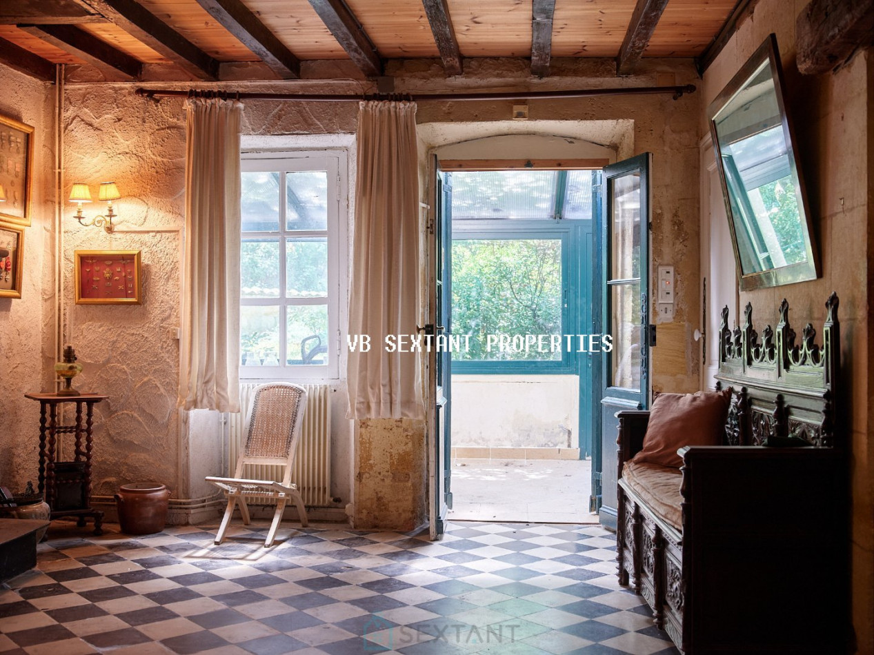 vente Maison en pierre Langoiran - Photo 6