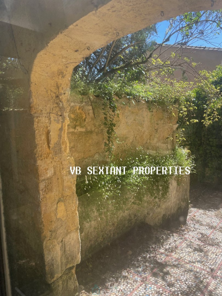 vente Maison en pierre Langoiran - Photo 1