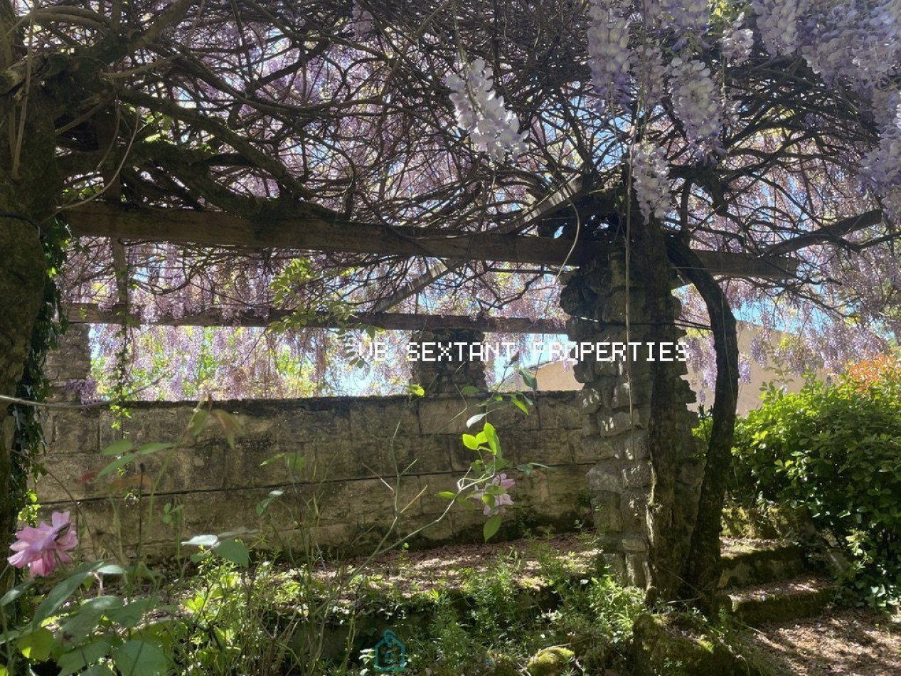 vente Maison en pierre Langoiran - Photo 2