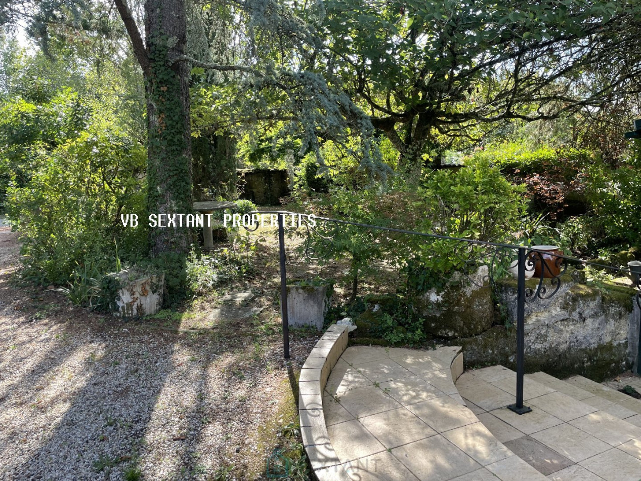 vente Maison en pierre Langoiran - Photo 7