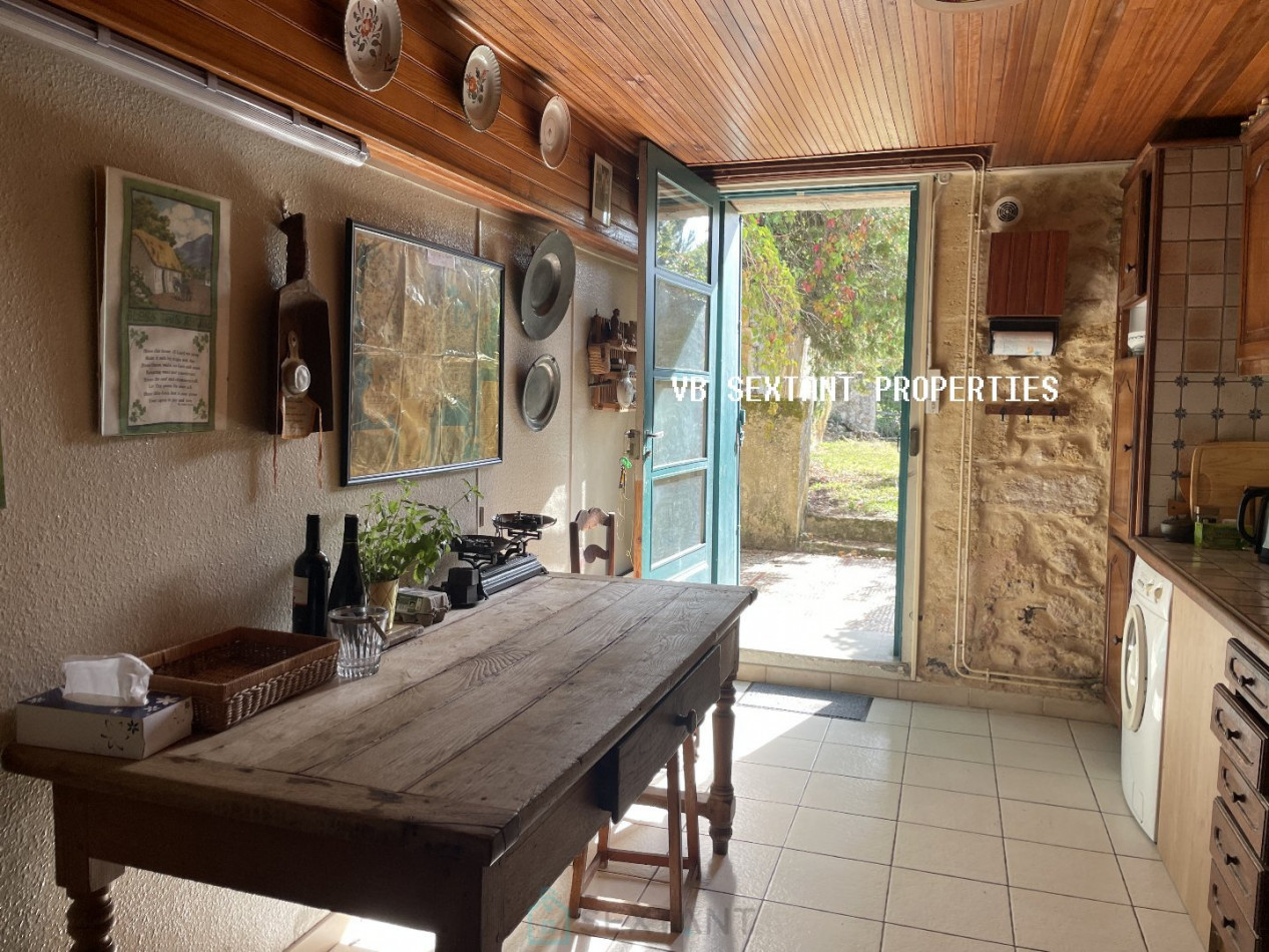 vente Maison en pierre Langoiran - Photo 11