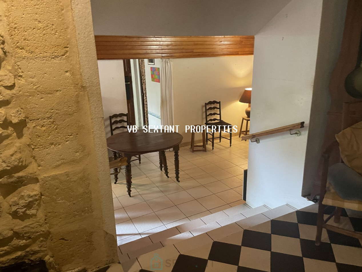 vente Maison en pierre Langoiran - Photo 16
