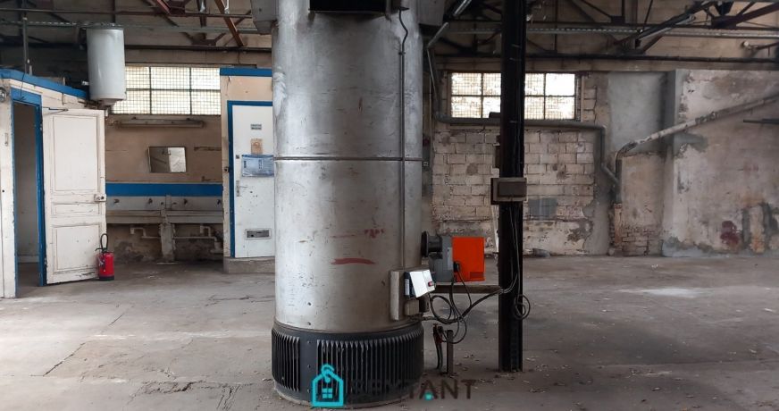 vente Ateliers et bureaux Le Perreux Sur Marne