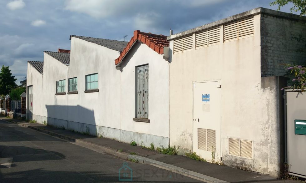 vente  Le Perreux Sur Marne