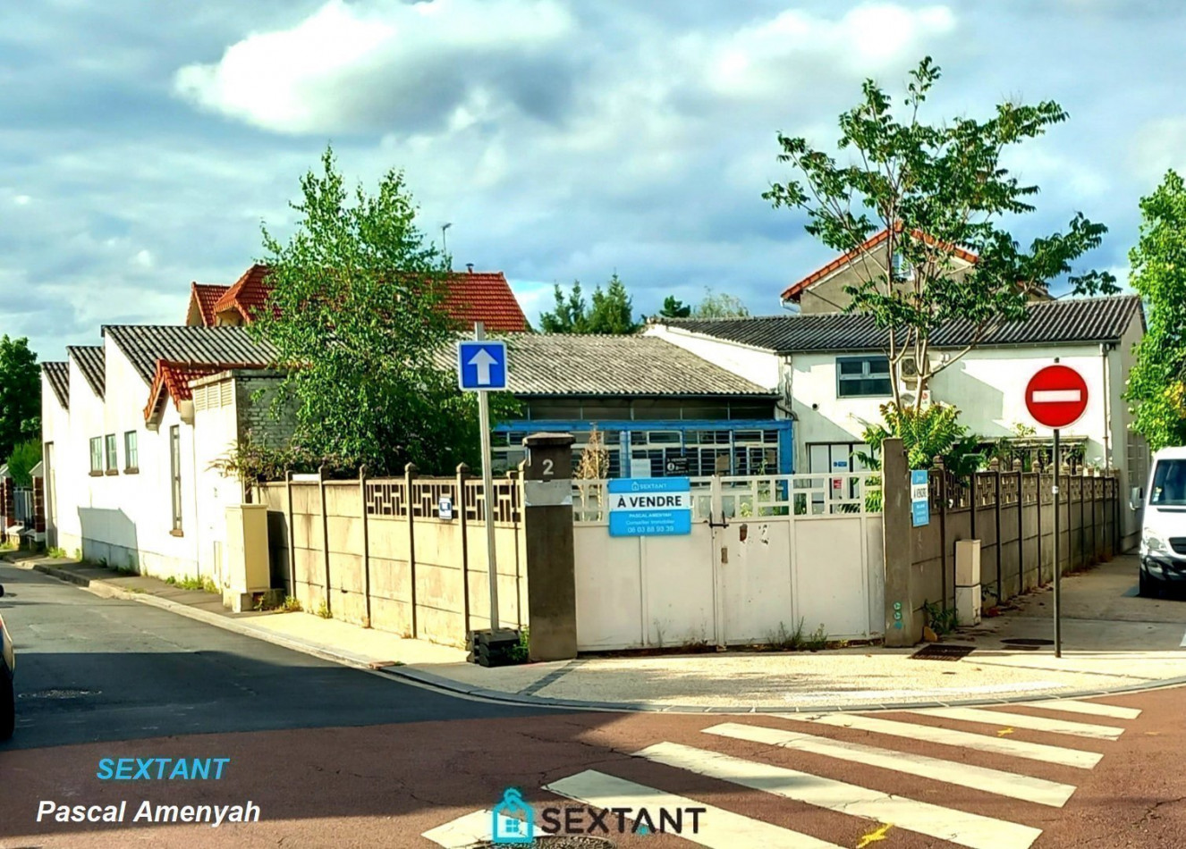 vente Ateliers et bureaux Le Perreux Sur Marne - Photo 4