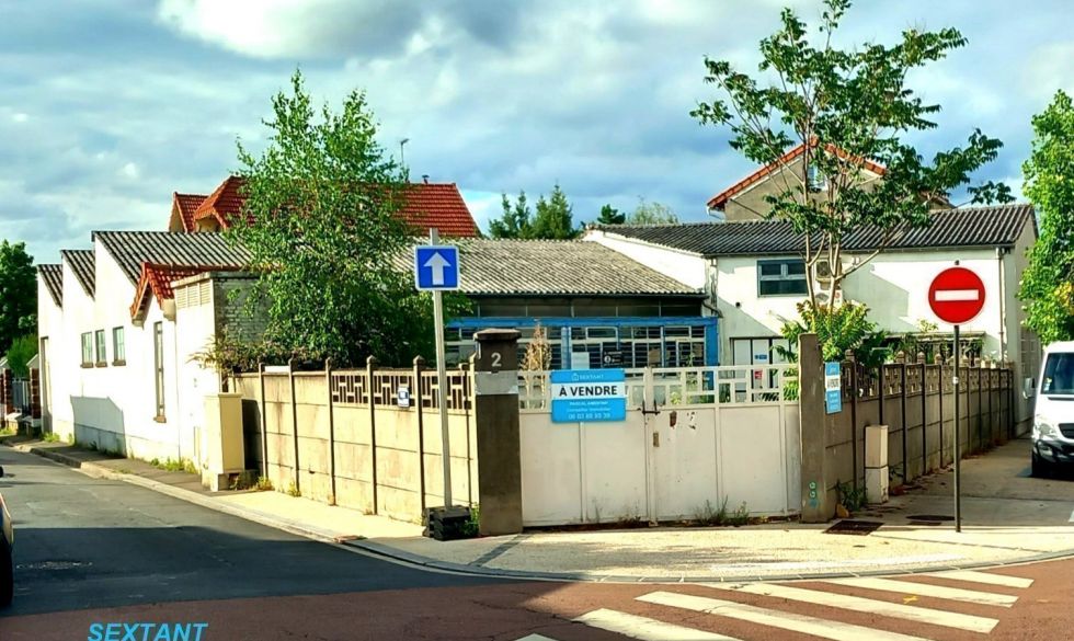 vente  Le Perreux Sur Marne