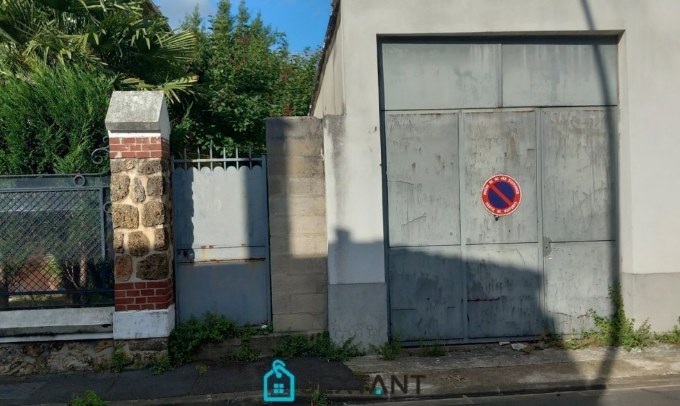 vente  Le Perreux Sur Marne