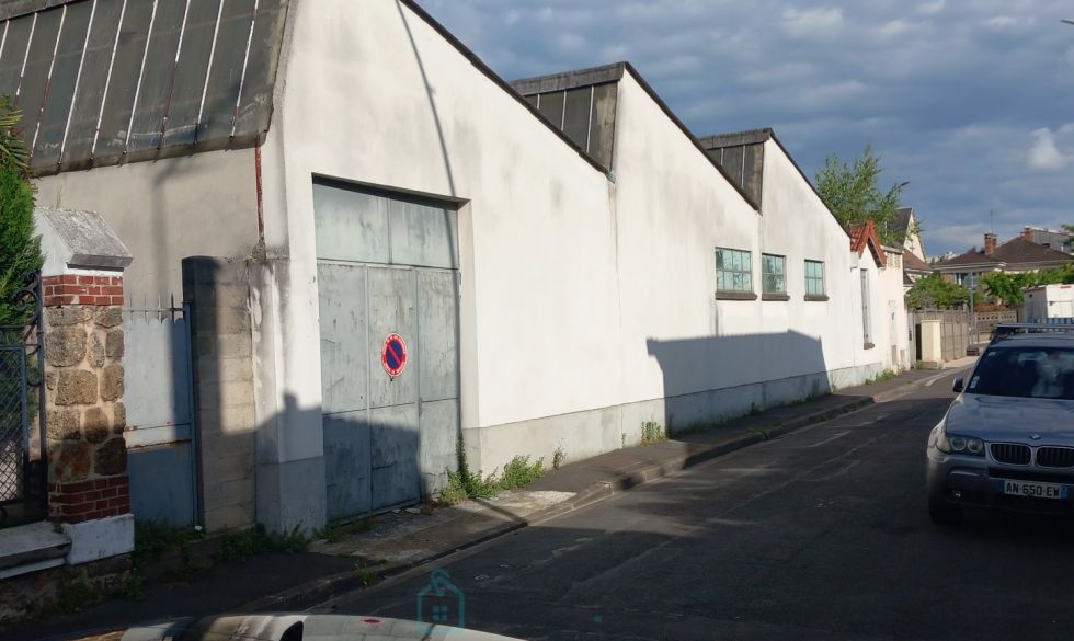 vente  Le Perreux Sur Marne