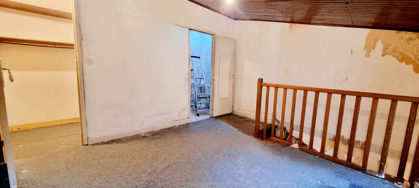 vente Maison de village Les Martres De Veyre - Photo 12