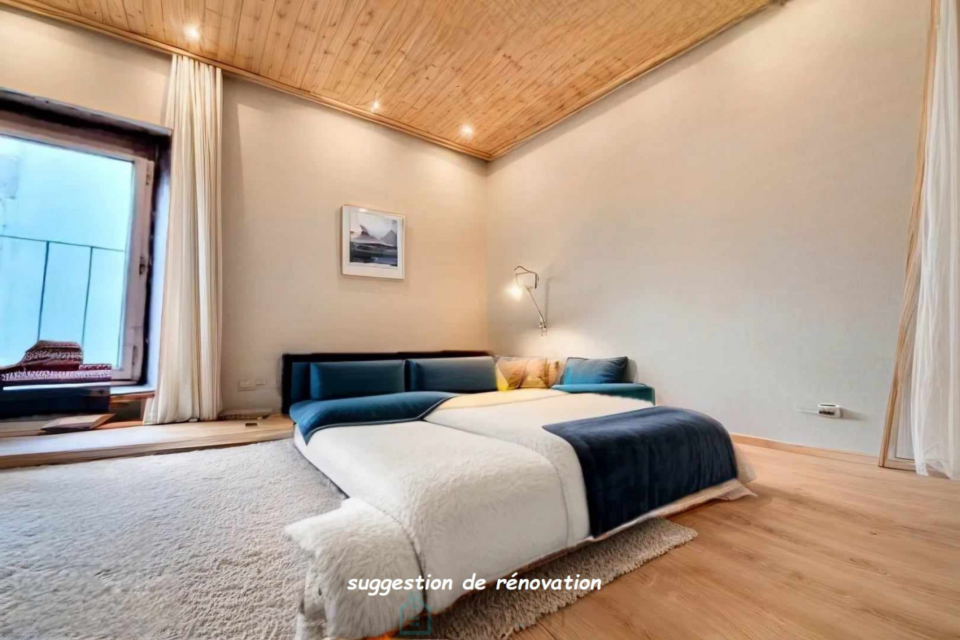 vente Maison de village Les Martres De Veyre - Photo 4