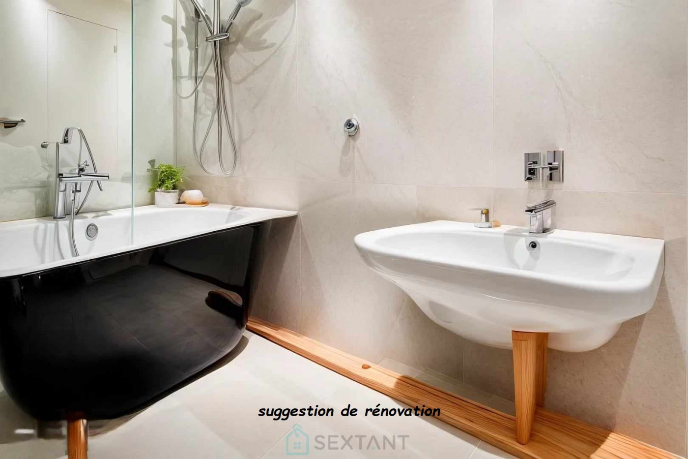 vente Maison de village Les Martres De Veyre - Photo 6