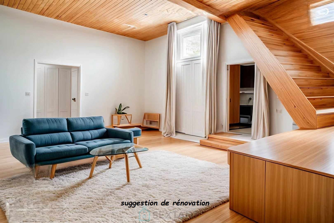 vente Maison de village Les Martres De Veyre - Photo 1